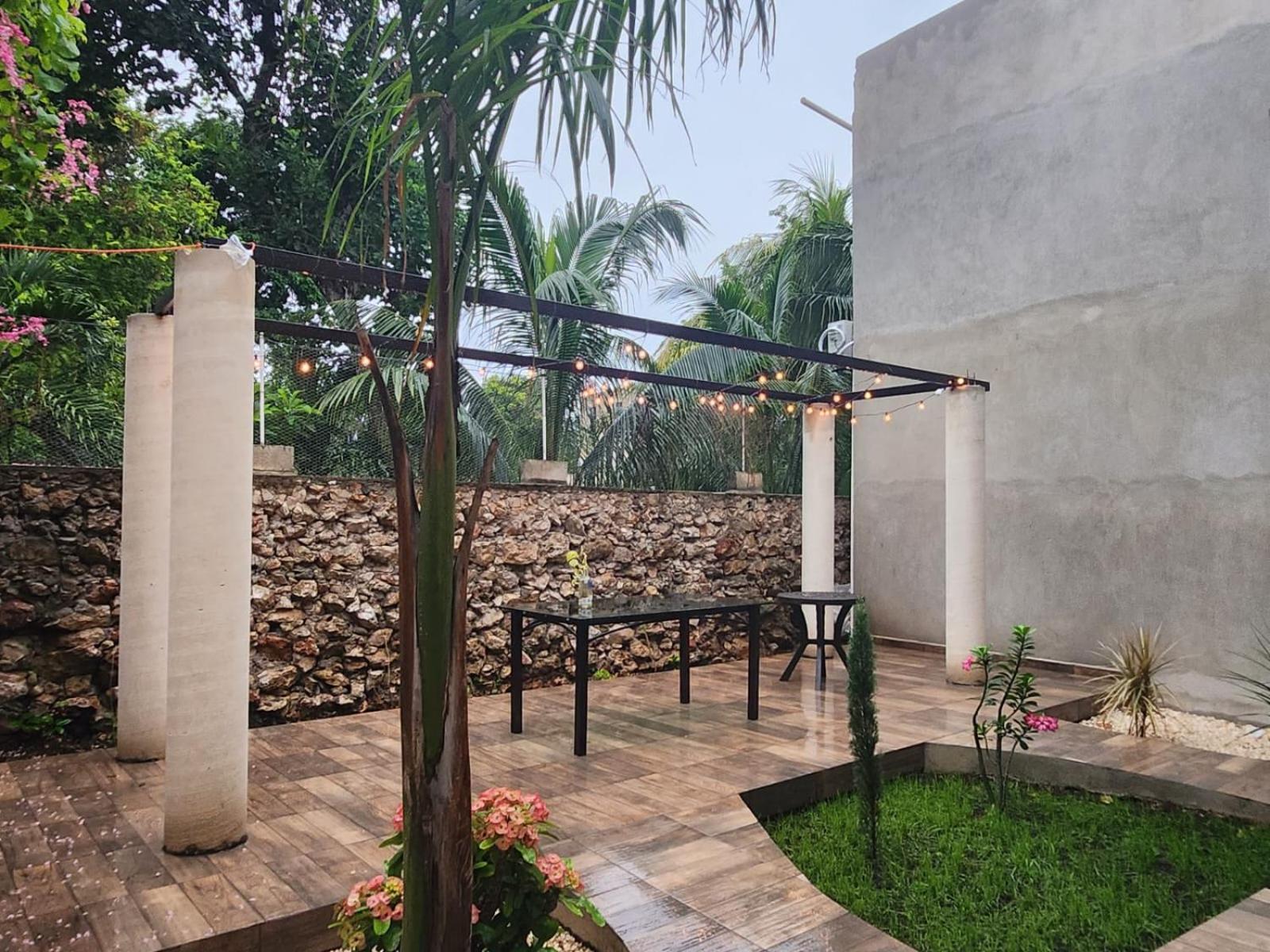 Hotel & Hostal 230 Valladolid  Ngoại thất bức ảnh