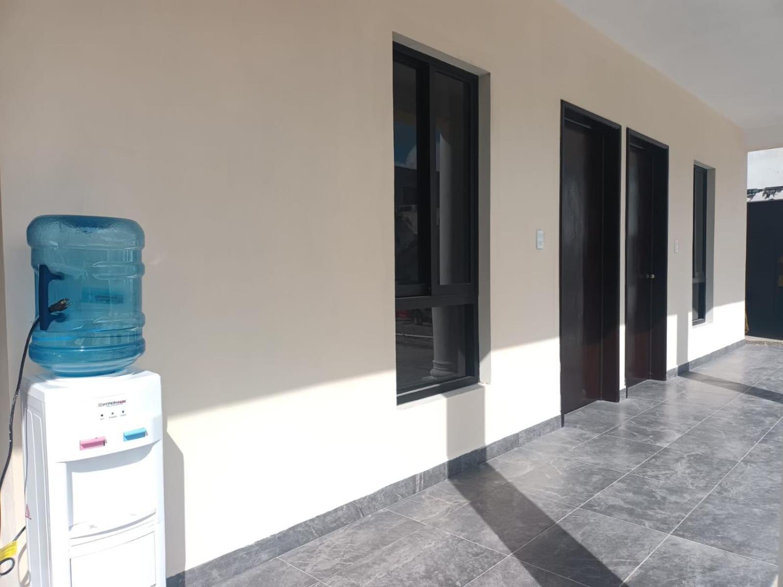 Hotel & Hostal 230 Valladolid  Ngoại thất bức ảnh